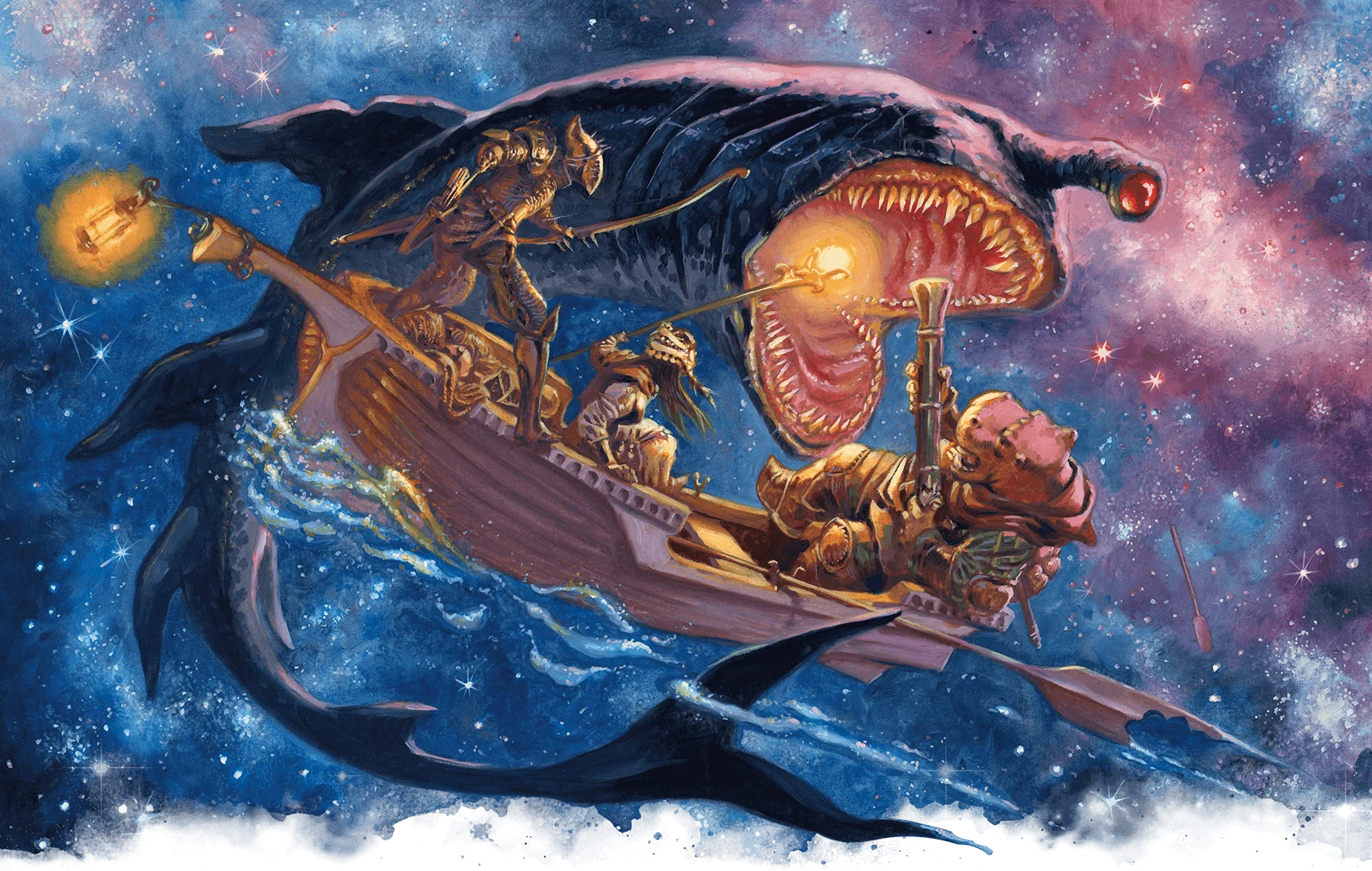 Pladsholder for verdenskort: mørk gradient med ✦ og teksten 'Kort kommer snart'.